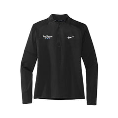 Tom Masano Auto Group - Nike Women's Dri-FIT Element 1/2-Zip Top