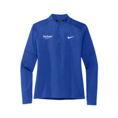Tom Masano Auto Group - Nike Women's Dri-FIT Element 1/2-Zip Top