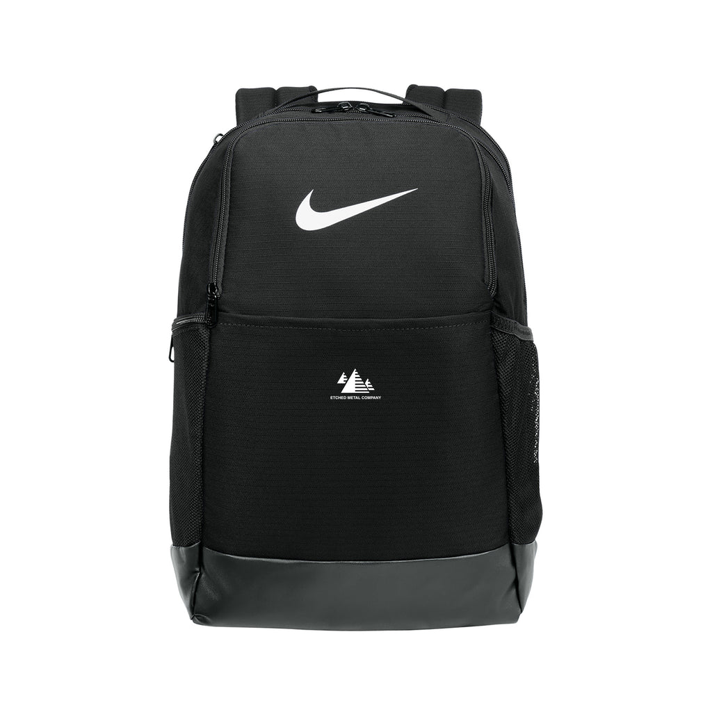 Etched Metal Company - Nike Brasilia Medium Backpack