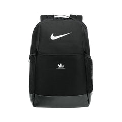 Etched Metal Company - Nike Brasilia Medium Backpack