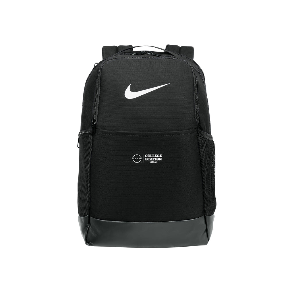 College Station Nissan - Nike Brasilia Medium Backpack