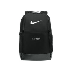 College Station Nissan - Nike Brasilia Medium Backpack