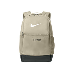 College Station Nissan - Nike Brasilia Medium Backpack
