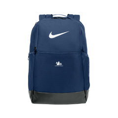 Etched Metal Company - Nike Brasilia Medium Backpack