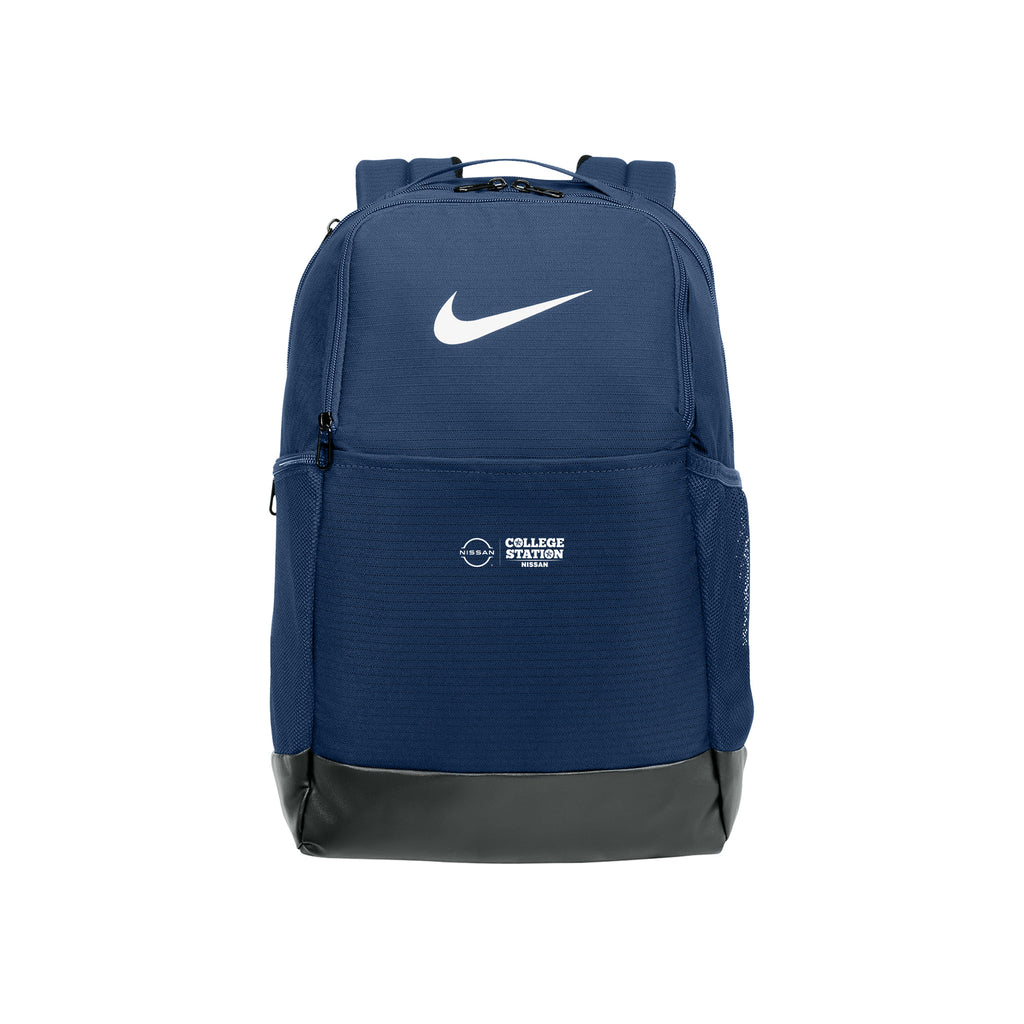 College Station Nissan - Nike Brasilia Medium Backpack