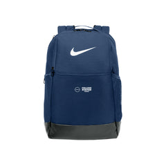 College Station Nissan - Nike Brasilia Medium Backpack