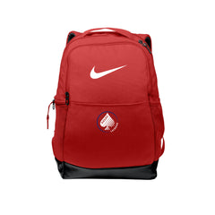 Blackjack Elite Lacrosse - Nike Brasilia Medium Backpack