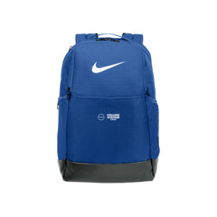 College Station Nissan - Nike Brasilia Medium Backpack
