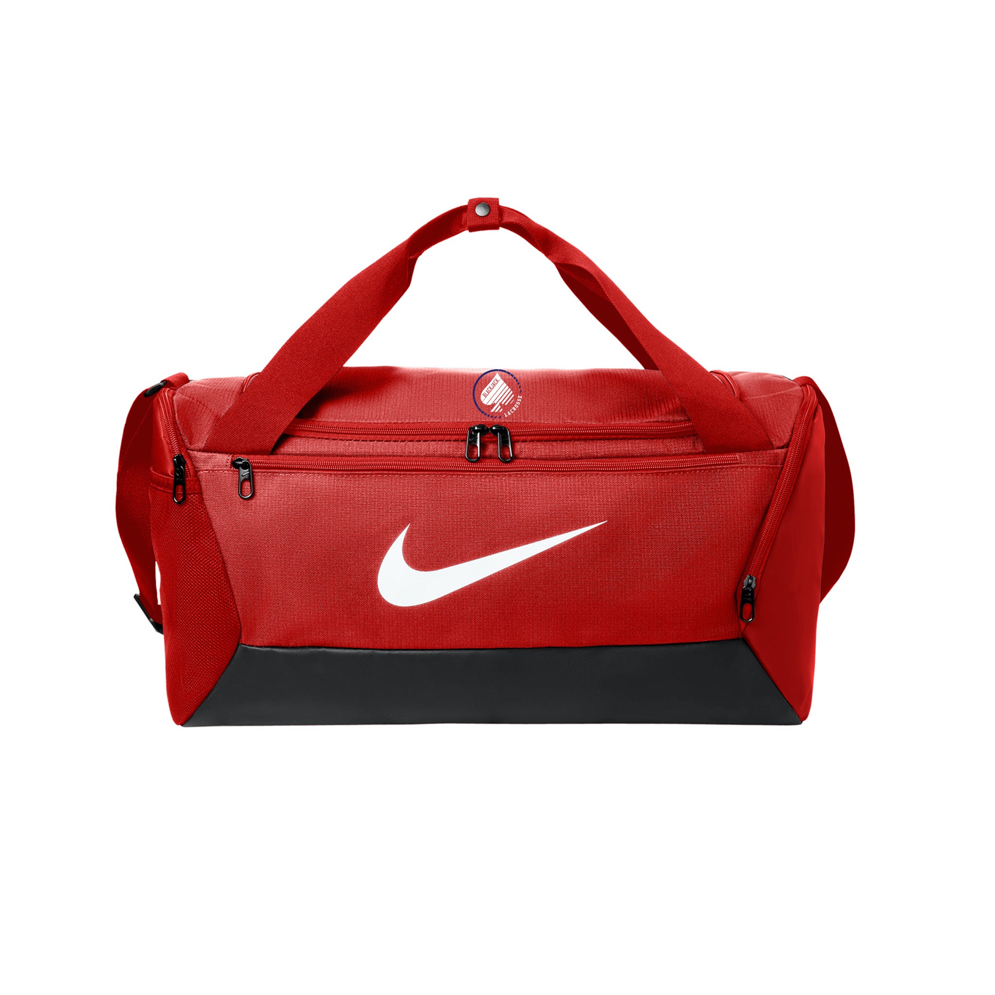 ②JBL バックロード4530BK&2226H Blackjack Elite Lacrosse - Nike Brasilia Small Duffel – GetSpirit