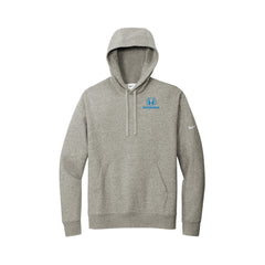 Honda North - Nike Club Fleece Sleeve Swoosh Pullover Hoodie