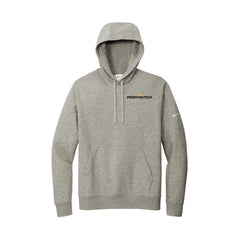 Perry ProTECH - Nike Club Fleece Sleeve Swoosh Pullover Hoodie