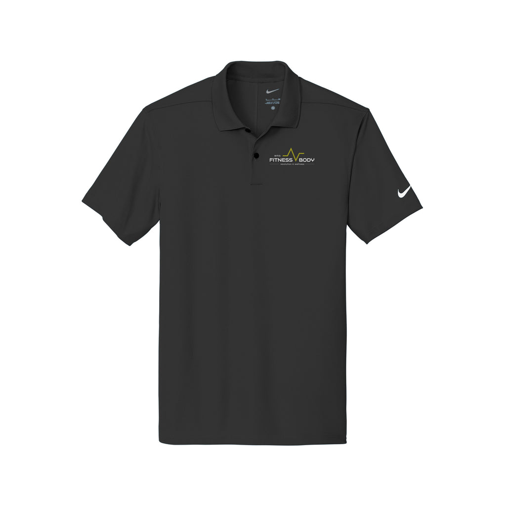 EMS Fitness - Nike Victory Solid Polo