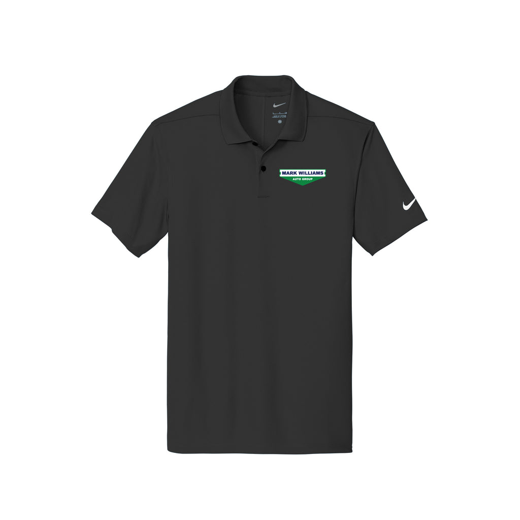 Mark Williams Auto Group - Nike Victory Solid Polo