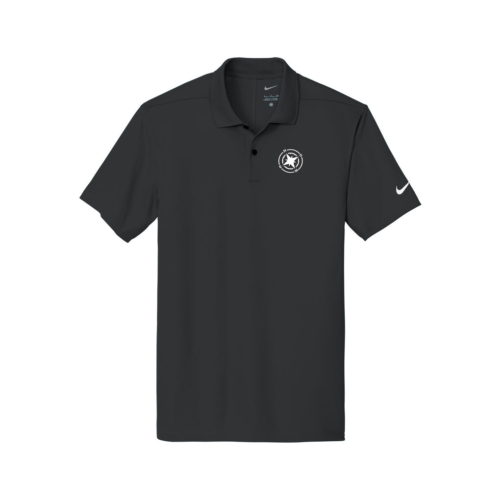 Trailblazing Real Estate - Nike Victory Solid Polo