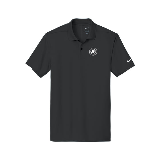 Trailblazing Real Estate - Nike Victory Solid Polo