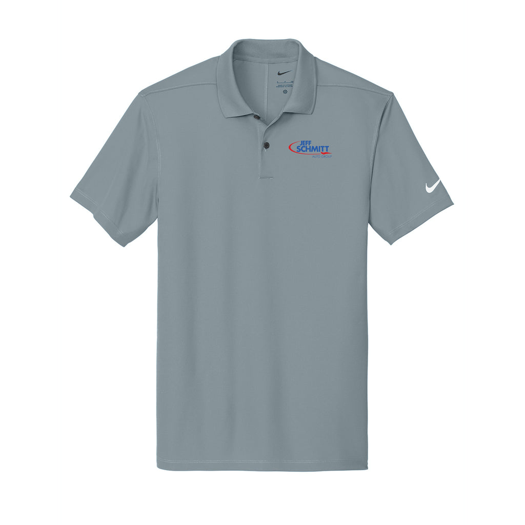 Jeff Schmitt Auto Group - Nike Victory Solid Polo