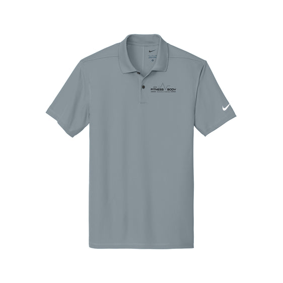 EMS Fitness - Nike Victory Solid Polo