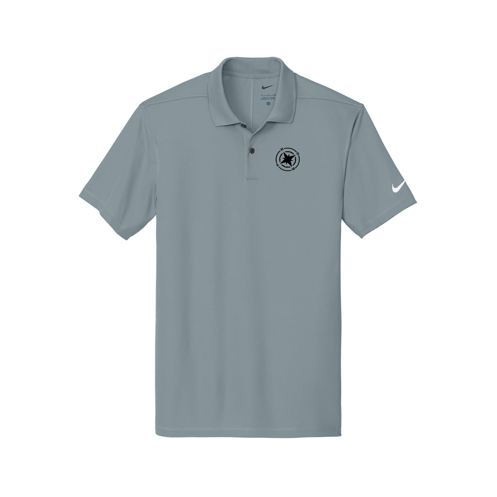 Trailblazing Real Estate - Nike Victory Solid Polo