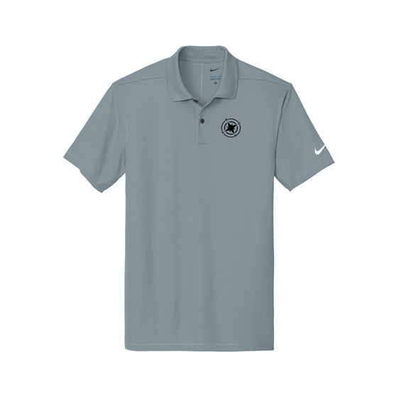 Trailblazing Real Estate - Nike Victory Solid Polo