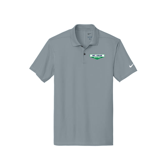 MT. Orab Auto Mall - Nike Victory Solid Polo