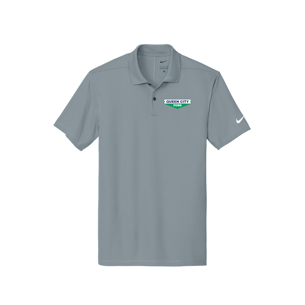 Queen City Ford - Nike Victory Solid Polo