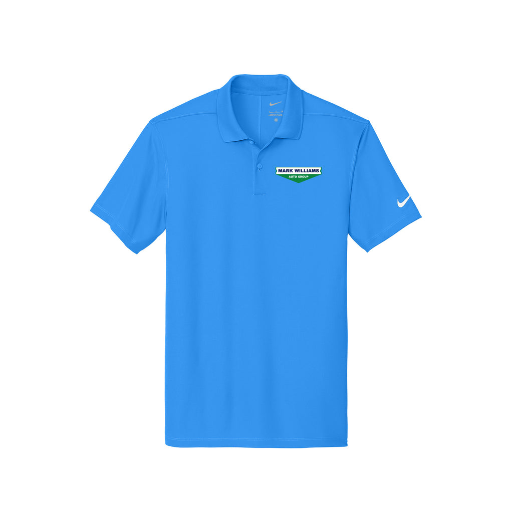 Mark Williams Auto Group - Nike Victory Solid Polo
