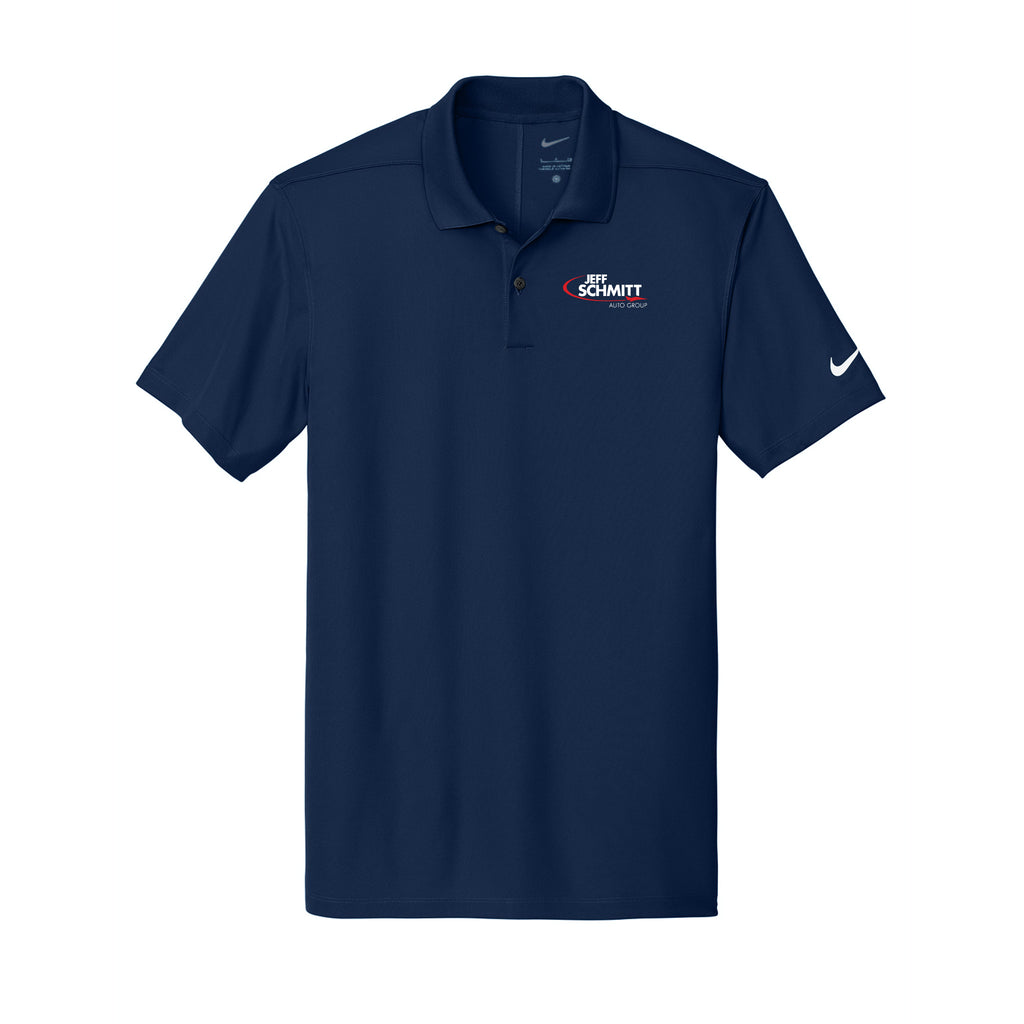 Jeff Schmitt Auto Group - Nike Victory Solid Polo