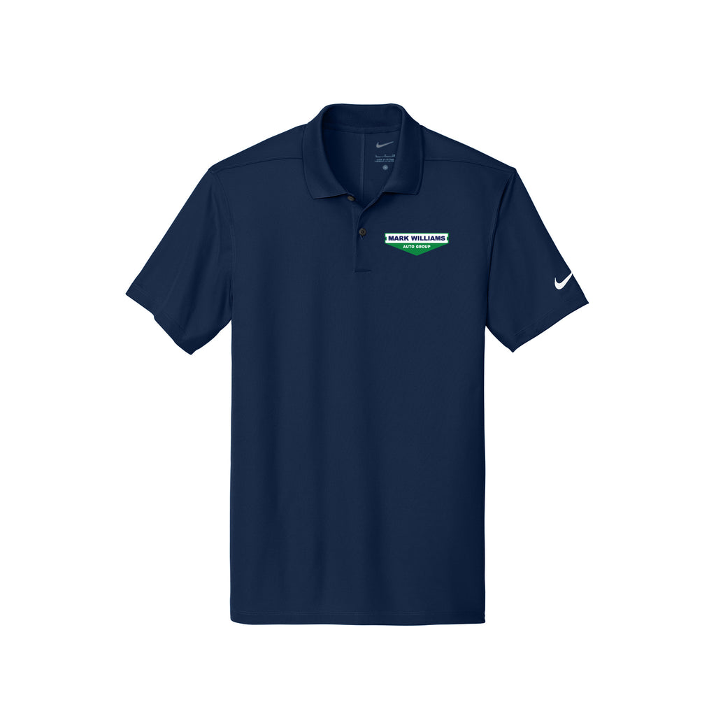 Mark Williams Auto Group - Nike Victory Solid Polo