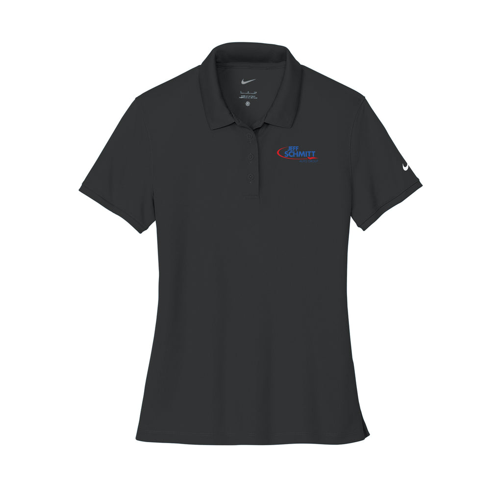 Jeff Schmitt Auto Group - Nike Women's Victory Solid Polo