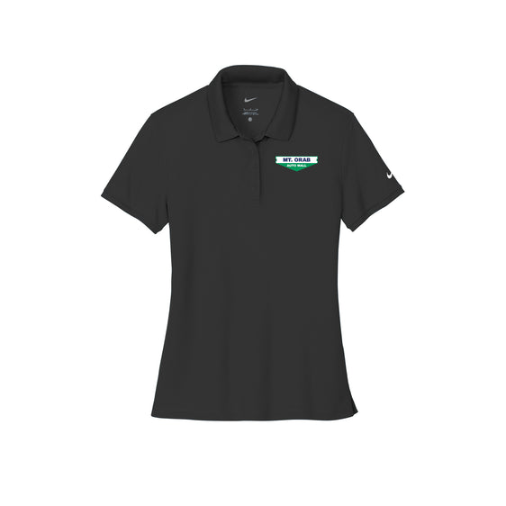 MT. Orab Auto Mall - Nike Ladies Victory Solid Polo