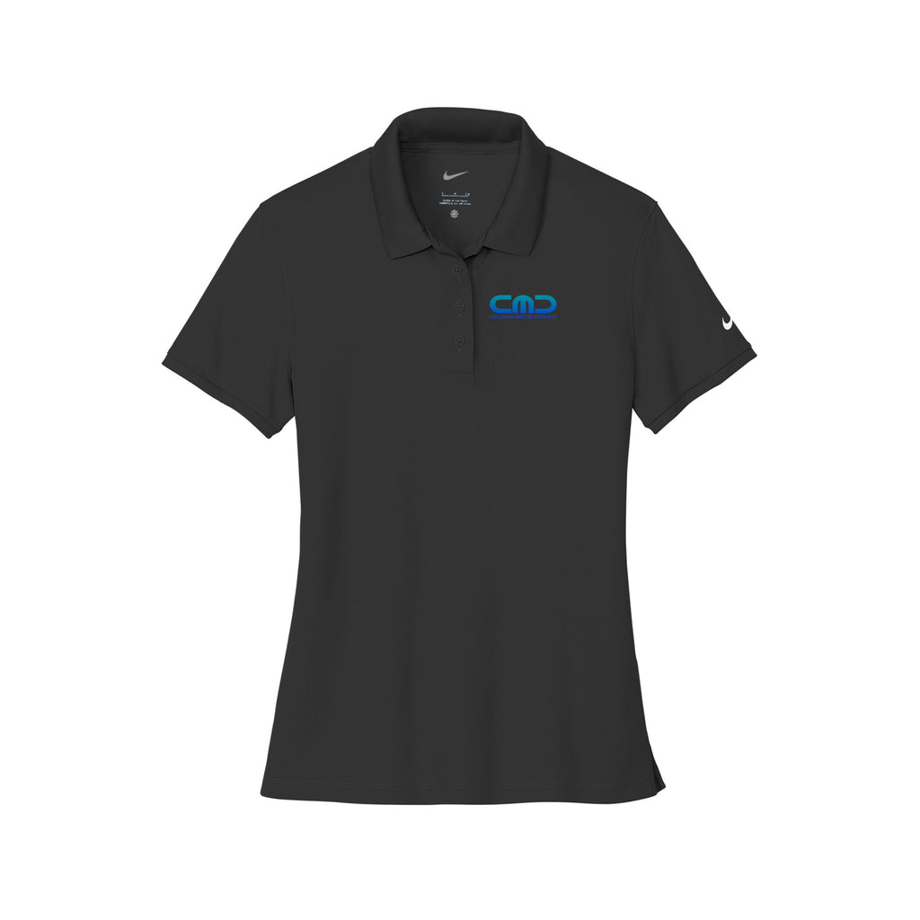 Callahan Motor Company - Nike Ladies Victory Solid Polo