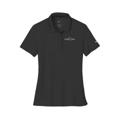 EMS Fitness - Nike Ladies Victory Solid Polo