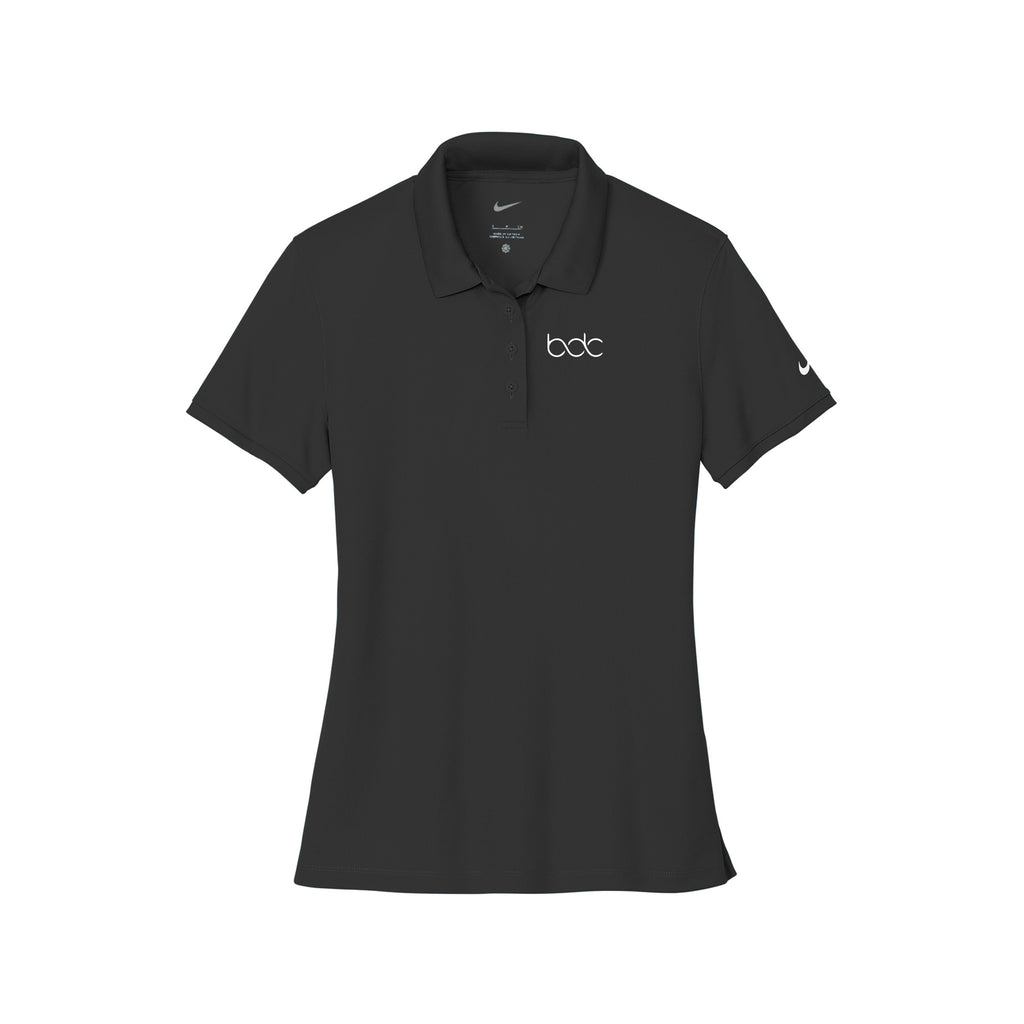BDC - Nike Ladies Victory Solid Polo