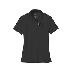 BDC - Nike Ladies Victory Solid Polo