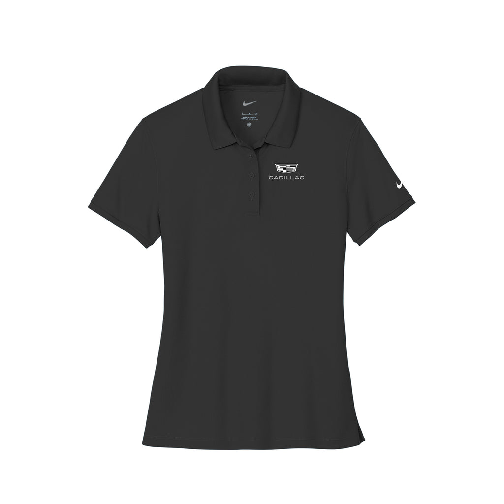 Cadillac of Manhattan - Nike Ladies Victory Solid Polo