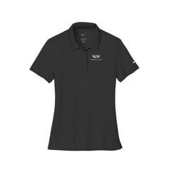 Cadillac of Manhattan - Nike Ladies Victory Solid Polo