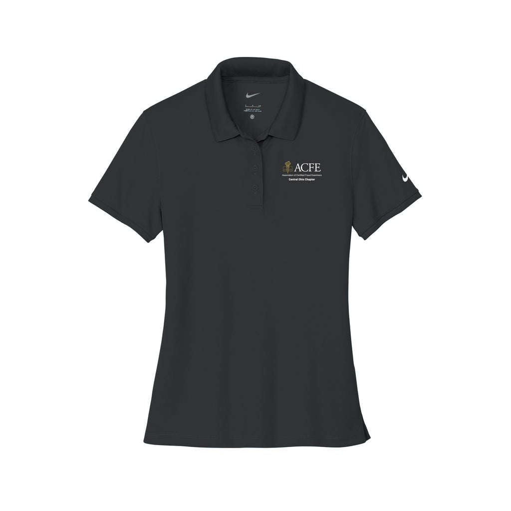 ACFE - Nike Women's Victory Solid Polo