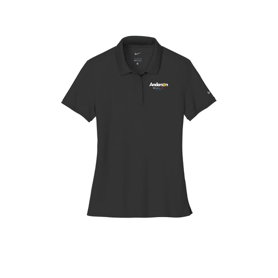 Anderson Honda Buick GMC - Nike Ladies Victory Solid Polo