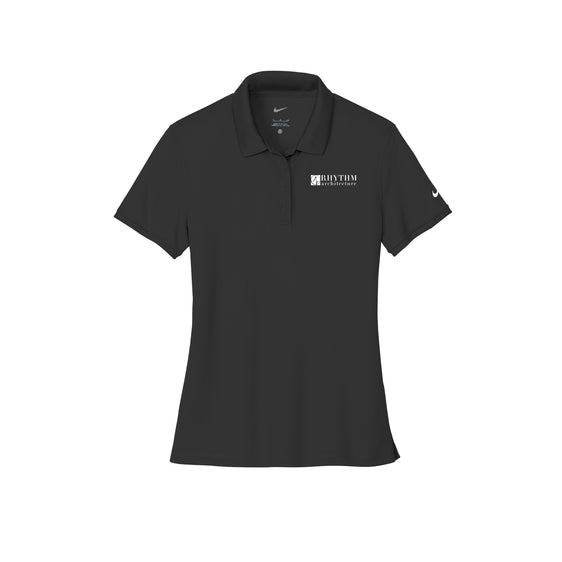 Rhythm Architecture - Nike Ladies Victory Solid Polo