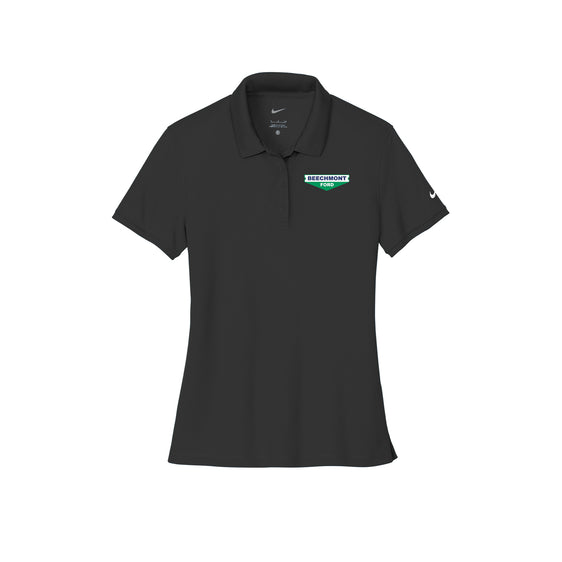Beechmont Ford - Nike Ladies Victory Solid Polo