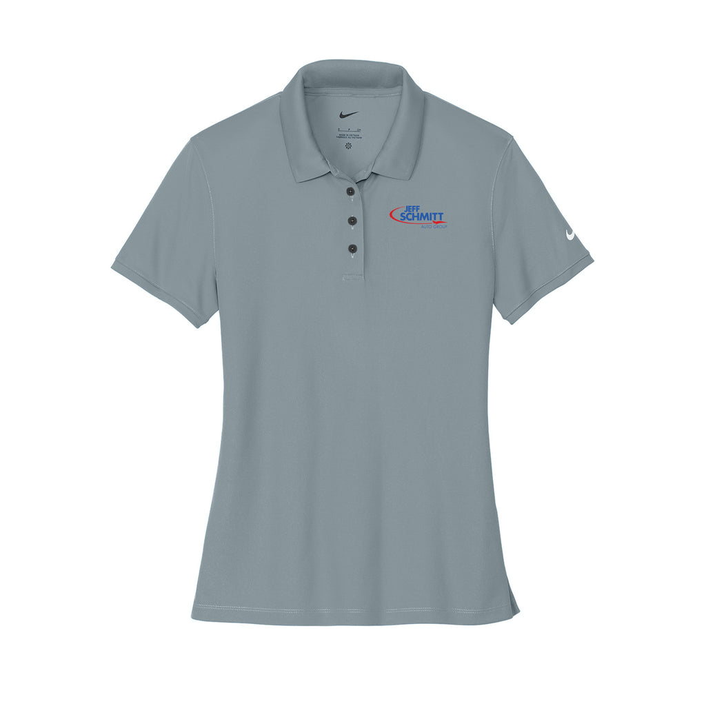 Jeff Schmitt Auto Group - Nike Women's Victory Solid Polo