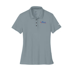 Jeff Schmitt Auto Group - Nike Women's Victory Solid Polo
