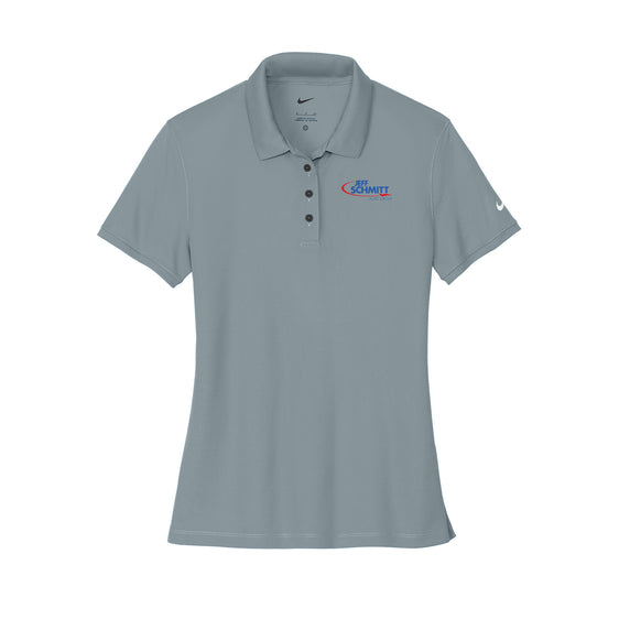 Jeff Schmitt Auto Group - Nike Women's Victory Solid Polo