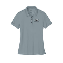 Cadillac of Oak Lawn - Nike Women's Victory Solid Polo