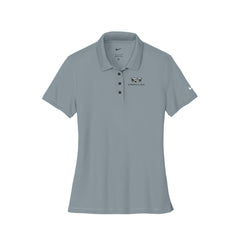 Cadillac of Manhattan - Nike Ladies Victory Solid Polo
