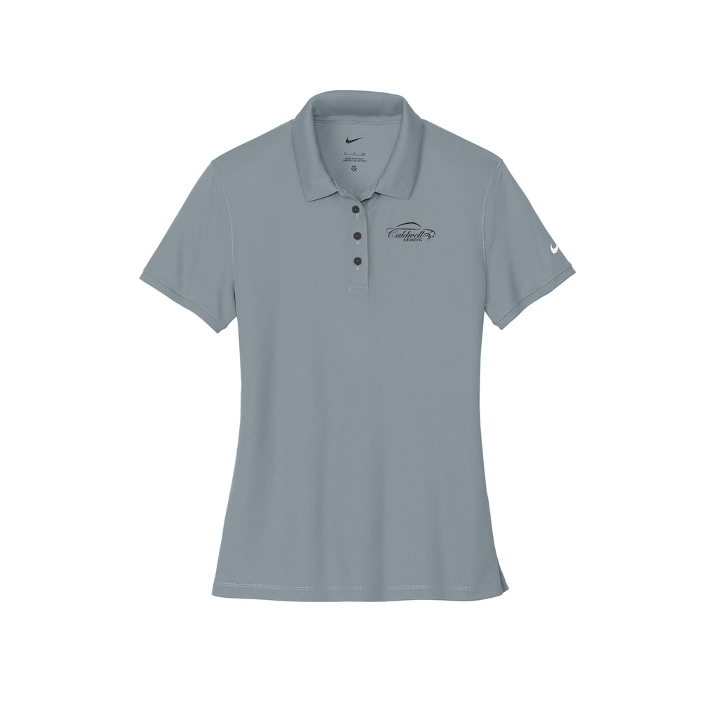 Bob Caldwell Automotive - Nike Ladies Victory Solid Polo