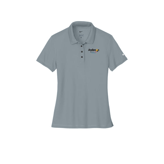 Anderson Honda Buick GMC - Nike Ladies Victory Solid Polo