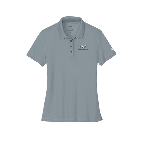Otto Cadillac - Nike Women's Victory Solid Polo