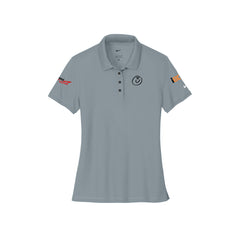Performance Luxury S - Nike Ladies Victory Solid Polo