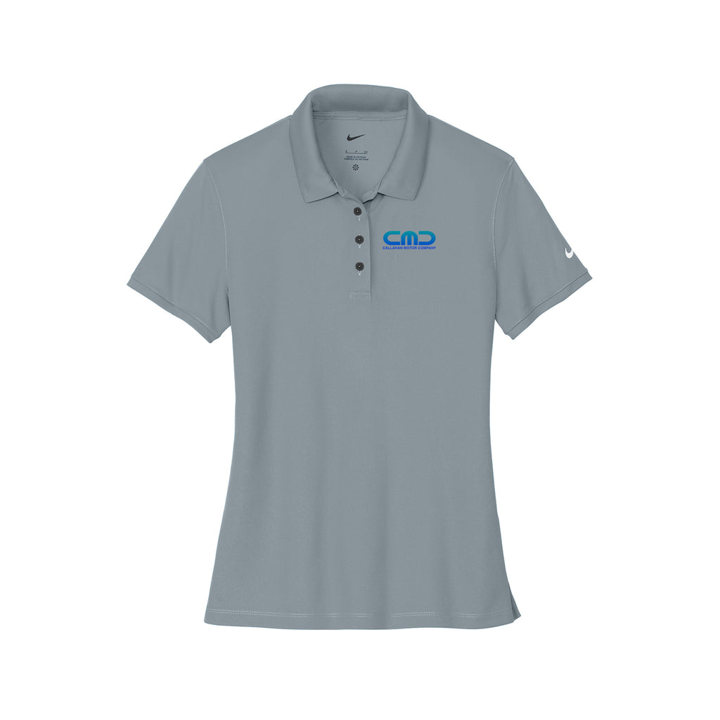 Callahan Motor Company - Nike Ladies Victory Solid Polo